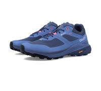 Dolomite Nibelia GORE-TEX Women's Walking Shoes | UK 8 in Denim Blue