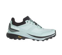 Dolomite Nibelia GORE-TEX Women's Walking Shoes | UK 8 in Mint Green
