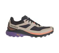 Dolomite Nibelia Goretex Hiking Shoes Grey EU 42 1/2 Men
