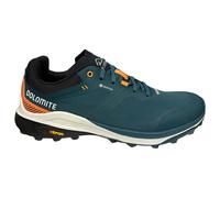 Dolomite Nibelia GTX Shoe: Deep Green: 8 Size: 8, Colour: Deep Green