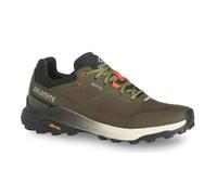 Dolomite Nibelia GTX Shoe: Green/Black: 9 Size: 9, Colour: Green/Black