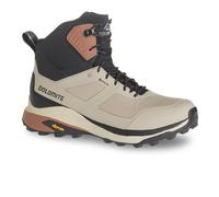 Dolomite Nibelia High GORE-TEX Women's Walking Boots | UK 8 in Goat Beige