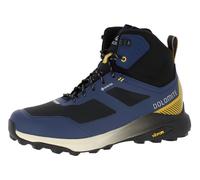 Dolomite Nibelia High Goretex Hiking Boots UK 9 Blue