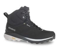 Dolomite DOL Shoe Nibelia High GTX (Black) Men's Shoes