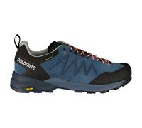 Dolomite - Women's Crodarossa Leather GTX - Multisport shoes size 5, grey