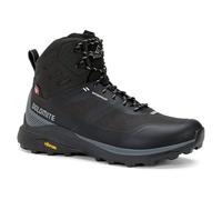 Dolomite Nibelia Warm High WP Hiking Boots UK 8 Black