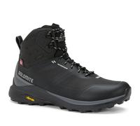 Dolomite Nibelia Warm High WP, Men's Thermal Hiking Boot, Black, 9 UK