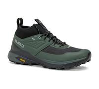 Dolomite Nibelia Warm Hiking Shoes Green EU 42 Men