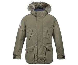 Dolomite Parka Ms 60 Dhaulagiri Parka Men, mens, Parka, 278487_3XL, Moss Green, 3XL