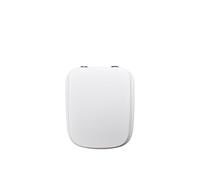 Dolomite Rio Dedicated Toilet Seat, White