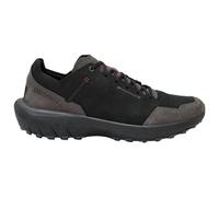 Dolomite - Shoe Carezza Go Leather - Casual shoes size 13,5, black