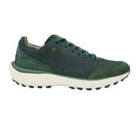 Dolomite - Shoe Carezza Go Leather - Casual shoes size 9,5, green