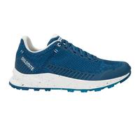 Dolomite - Shoe Carezza Knit - Casual shoes size 9, blue