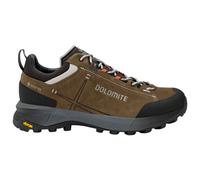 Dolomite - Shoe Vernale Hike Low GTX - Multisport shoes size 11,5, brown