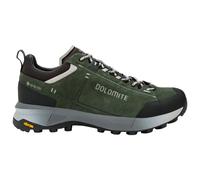Dolomite Vernale Hike Low Gore-tex® Hiking Shoes Green EU 42 Men