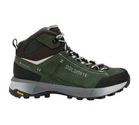 Dolomite - Shoe Vernale Hike Mid GTX - Walking boots size 9,5, black