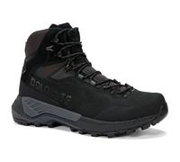 Dolomite - Shoe Vernale Leather High GTX - Walking boots size 6,5, black