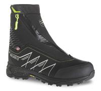 Dolomite - Winter Hiking shoes in PrimaLoft® - Tamaskan 2.0 Black for Men - Size 10 UK Black 10 UK