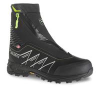 Dolomite - Tamaskan 2.0 - Winter boots size 10,5, black/grey