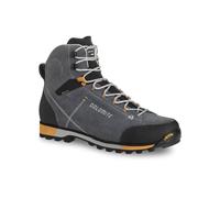 Dolomite - Men's Walking Boots - M's Cinquantaquattro Hike Evo Gtx Gunmetal Grey for Men 8 UK