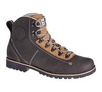 DOLOMITE Unisex Adults BOTA 54 LA Classica LH High Rise Hiking Boots, Dark Brown, 7 UK