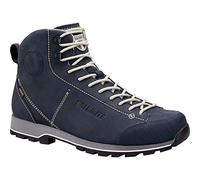 Dolomite Unisex Bota Cinquantaquattro High FG GTX Trekking & Hiking Boots, Blue Navy, 10 UK