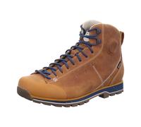 DOLOMITE Unisex Cinquantaquattro High Fg Evo GTX Boot Mountain, Golden Yellow, 11 UK