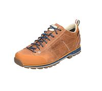 Dolomite Unisex Shoes Cinquantaquattro Low Fg Evo GTX Mountain Sneakers, Golden Yellow, 10.5 UK