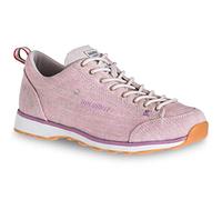 Dolomite Unisex Zapato Ws Cinquantaquattro Lh Canvas Shoes, Dusty Rose, 3.5 UK