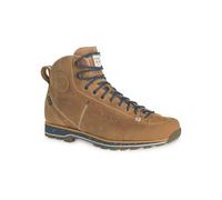 Dolomite - Urban shoes in GORE-TEX® - 54 High FG Evo GORE-TEX Golden Yellow for Men in Leather - Size 8,5 UK - Brown Brown 8.5 UK