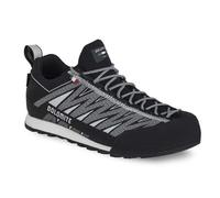 Dolomite Velocissima GTX Shoe: Black/White: 8 Colour: Black/White, Siz