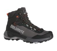 Dolomite - Vernale High Gore-Tex Black Anthracite Grey - 11 - Hiking shoes