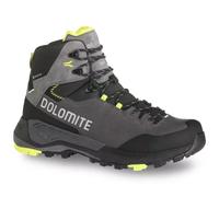 Dolomite Vernale High Gore-Tex Mens in Anthracite Grey