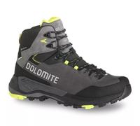 Dolomite Vernale High Gore-Tex Mens in Anthracite Grey