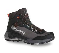Dolomite Vernale High Goretex Hiking Boots UK 8 Grey
