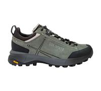 Hiking shoes Dolomite DOL Shoe Vernale Hike Low GTX (Silver Green) Women