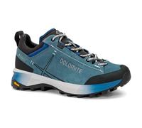 Dolomite Vernale Hike Low Gore-tex® Hiking Shoes Blue EU 38 2/3 Woman