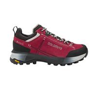 Dolomite Vernale Hike Low GORE-TEX Women's Walking Shoes | UK 6 in Burgundy Red