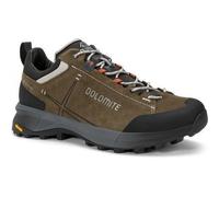 Dolomite Vernale Hike Low Gore-tex® Hiking Shoes Brown EU 44 Men