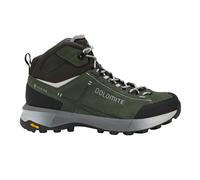 Dolomite Vernale Hike Mid GORE-TEX Men's Walking Boots | UK 8 in Olive Green