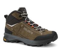 Dolomite Vernale Hike Mid GTX Mens Green Waterproof Walking Hiking Boots 8-13