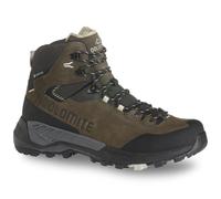 DOLOMITE Vernale Leather High Gore-tex M - Men - Brown / Black - size 10.5- model 2025 10.5
