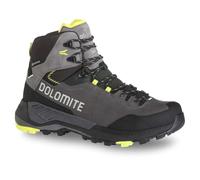 Dolomite Vernale Leather High Goretex Hiking Boots UK 11 Grey
