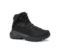 Dolomite Vernale Leather High GTX Hiking Boots UK 10 Black