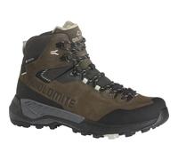 Dolomite - Shoe Vernale Leather High GTX - Walking boots size 10,5, grey
