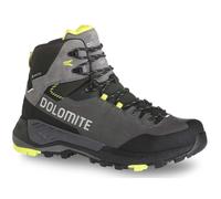 Dolomite Vernale Leather High GTX Walking Boot: Anthracite: 8 Size: 8,