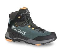 Dolomite Vernale Leather High Goretex Hiking Boots