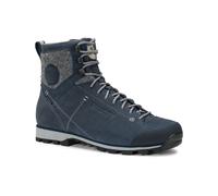 Dolomite - Winter Hiking Boots in PrimaLoft® - M's 54 Warm Evo WP Blue Navy for Men in Leather - Size 9 UK Blue 9 UK