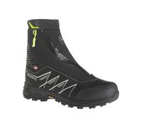 Dolomite - Winter Hiking shoes in PrimaLoft® - Tamaskan 2.0 Black for Men - Size 9 UK Black 9 UK