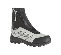 Dolomite - Winter Hiking shoes in PrimaLoft® - W'S Tamaskan 2.0 Foggy White / Black for Women - Size 5 UK White 5 UK
